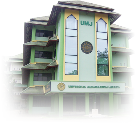 Universitas Muhammadiyah Jakarta photo 8
