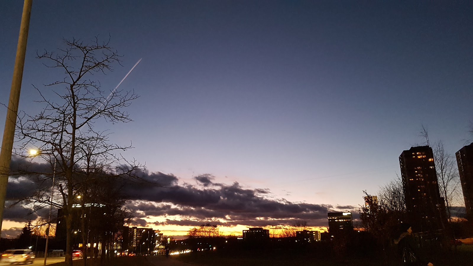 International School of Law and Business