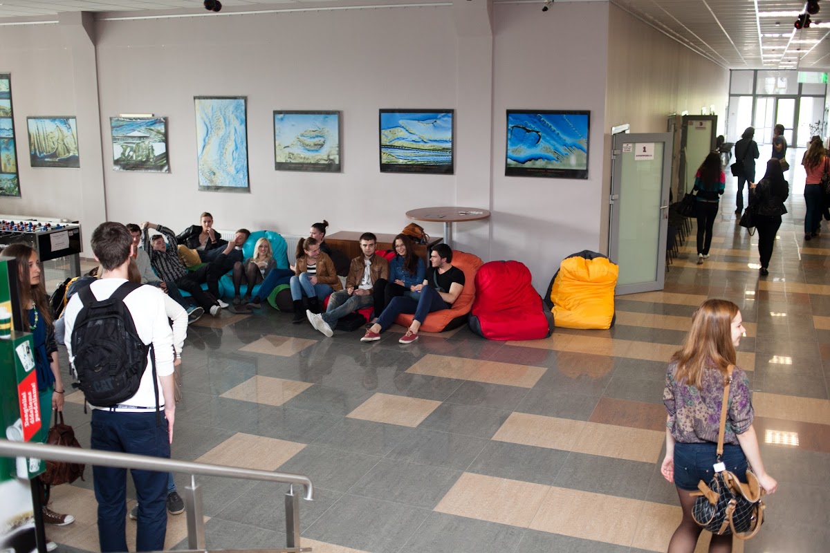 International School of Law and Business photo 1