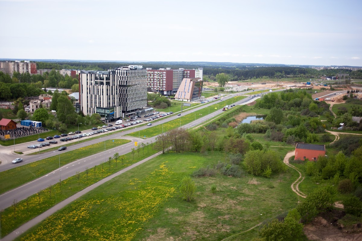 International School of Law and Business photo 4