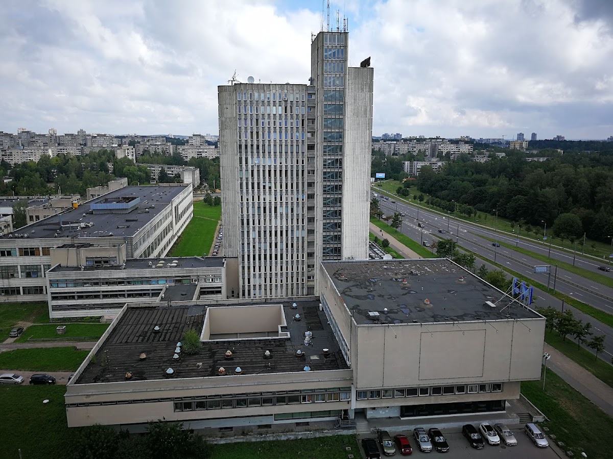 International School of Law and Business photo 5