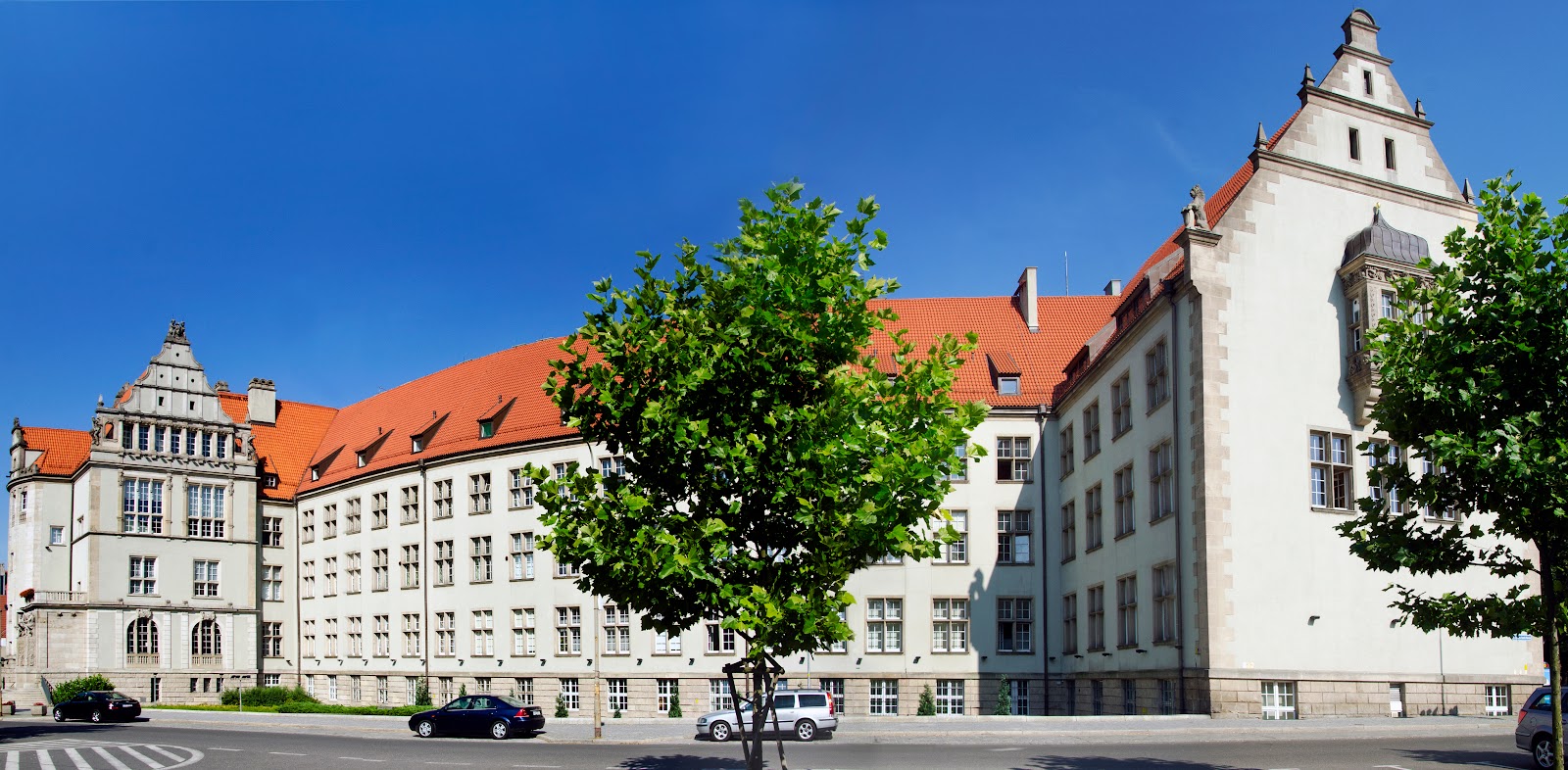 Wrocław University of Science and Technology