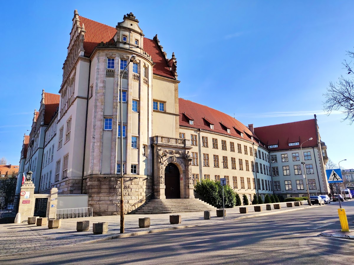 Wrocław University of Science and Technology photo 2