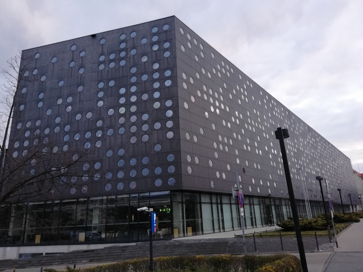 Wrocław University of Science and Technology photo 3