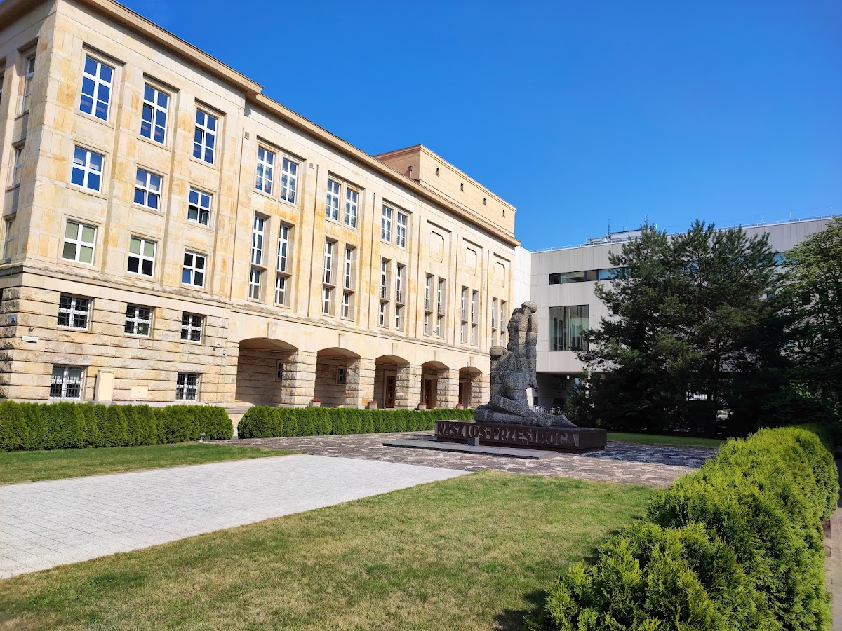 Wrocław University of Science and Technology photo 5