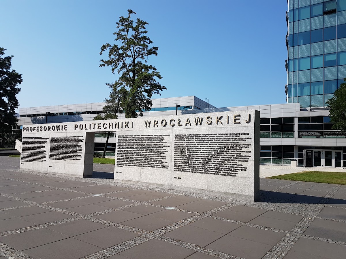 Wrocław University of Science and Technology photo 6