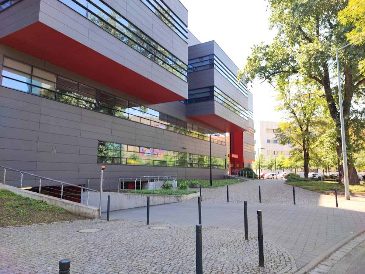 Wrocław University of Science and Technology photo 7