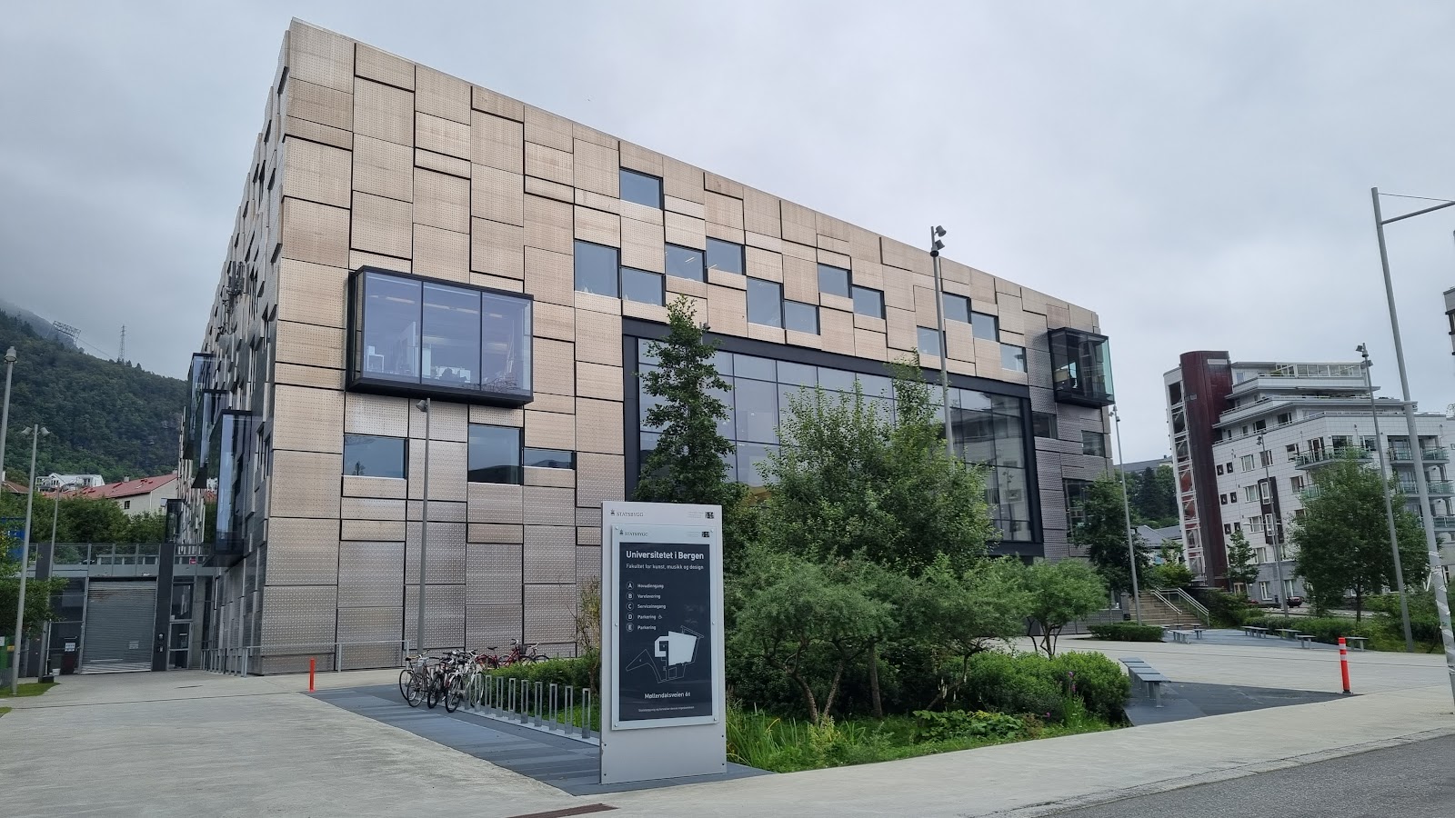 Bergen Academy of Art and Design