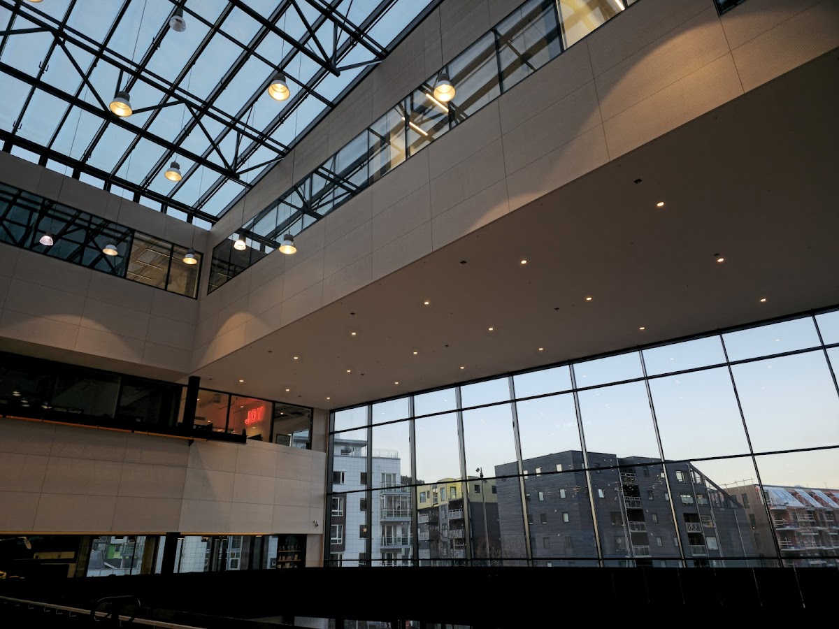 Bergen Academy of Art and Design photo 1