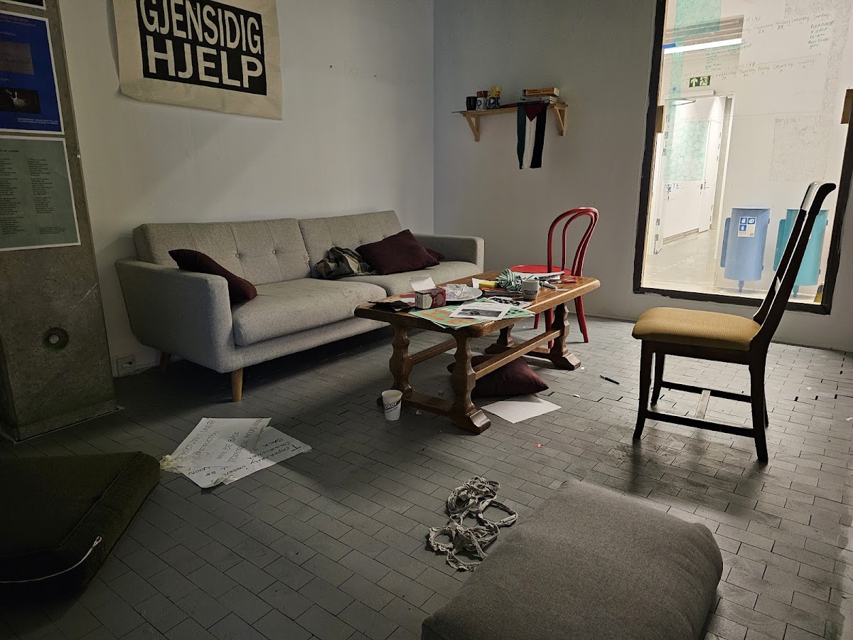 Bergen Academy of Art and Design photo 2