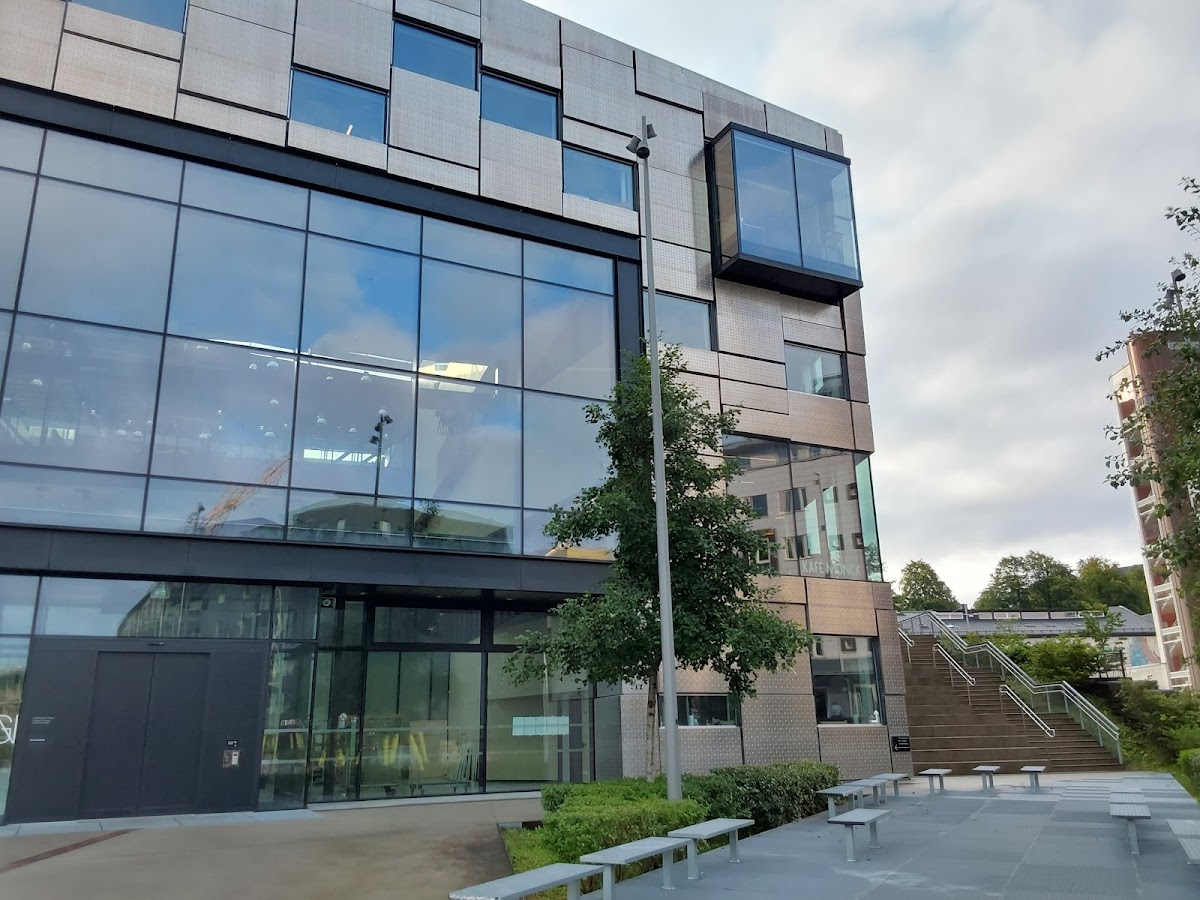 Bergen Academy of Art and Design photo 4