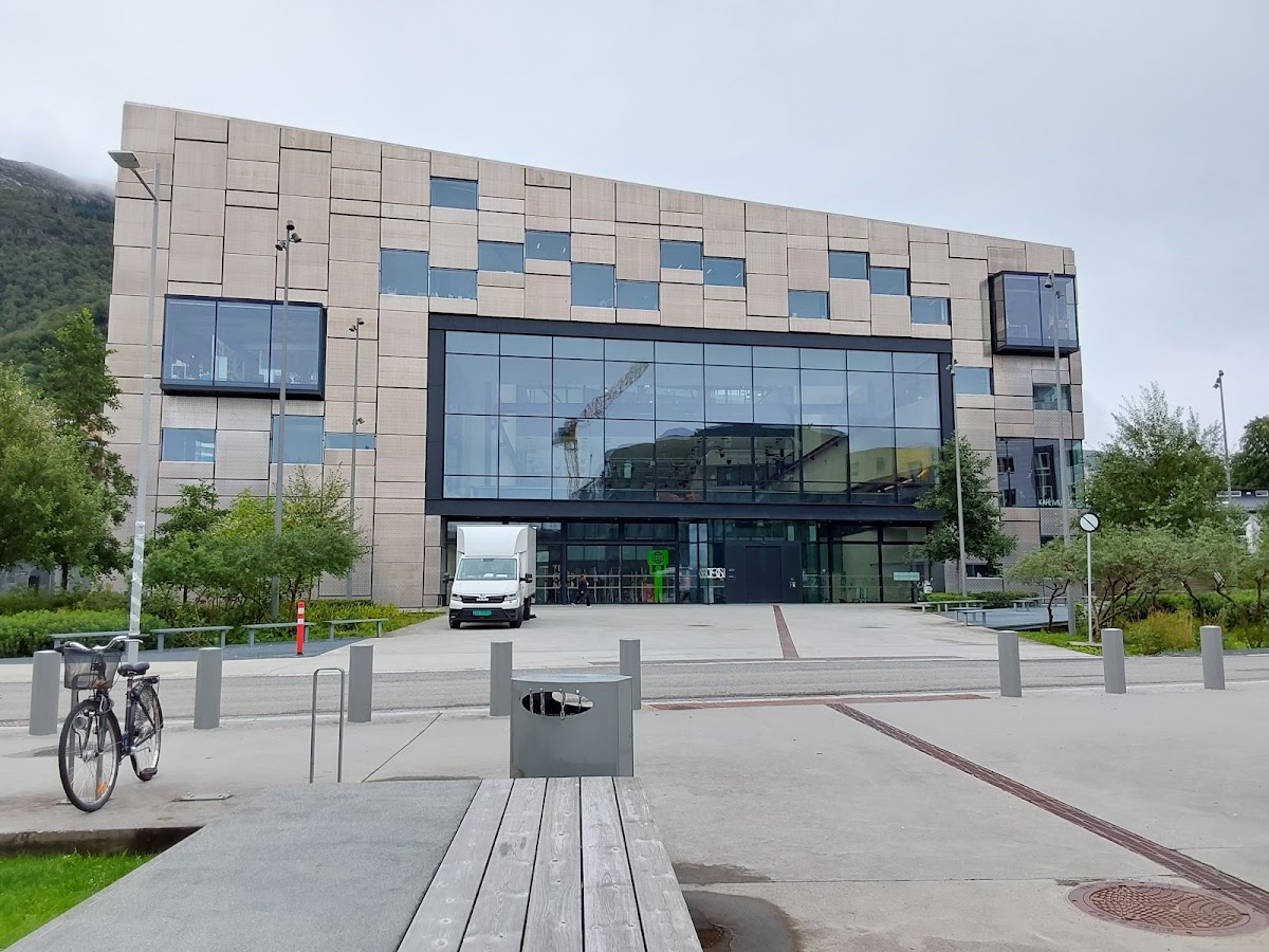 Bergen Academy of Art and Design photo 5