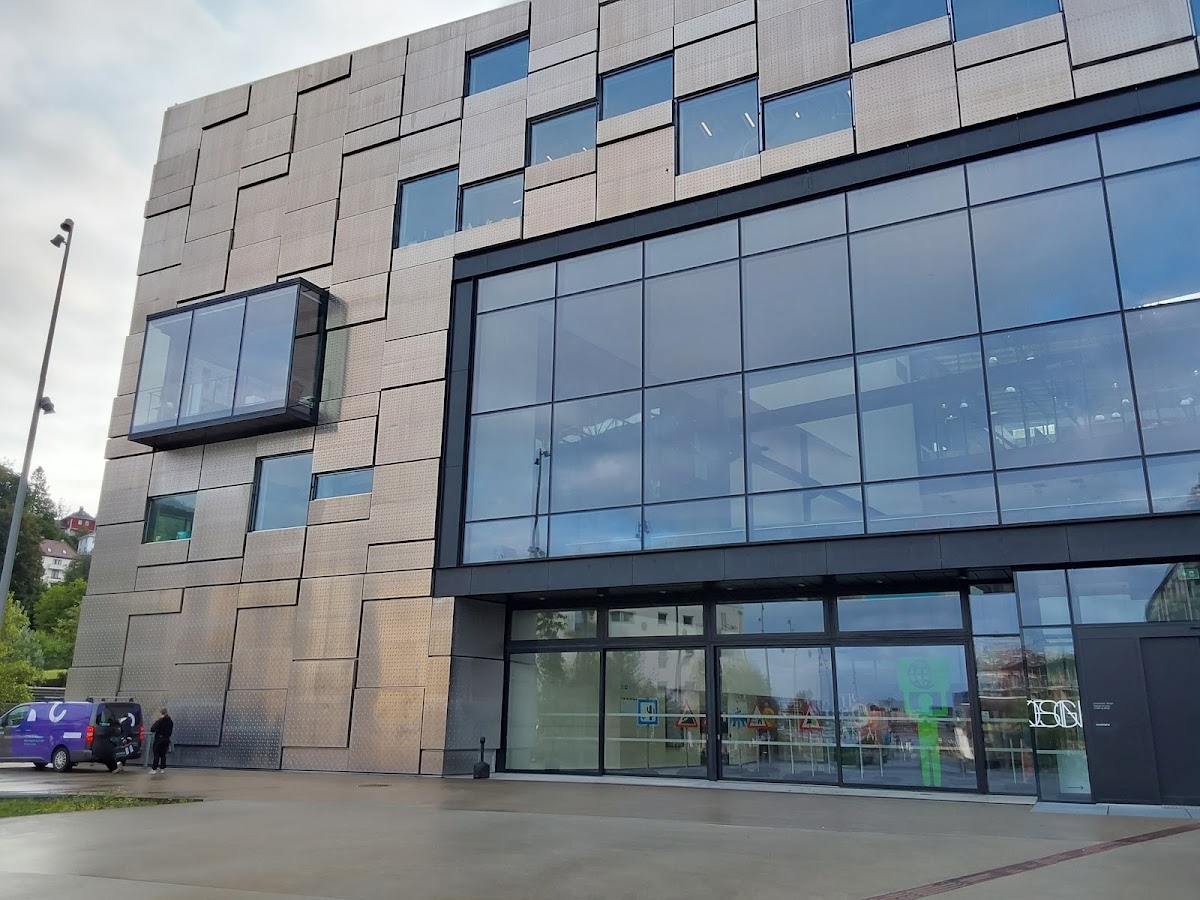 Bergen Academy of Art and Design photo 6