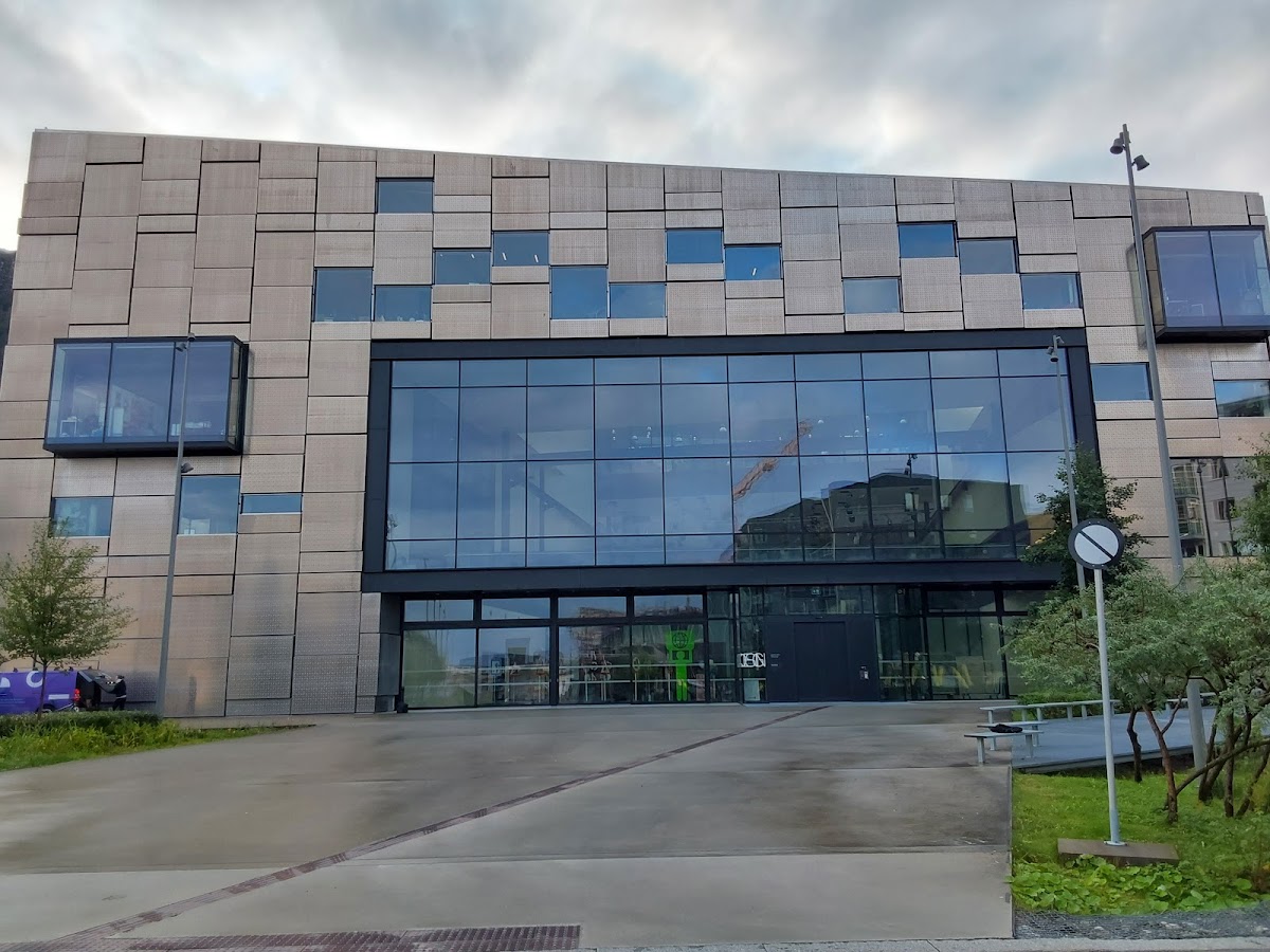 Bergen Academy of Art and Design photo 7