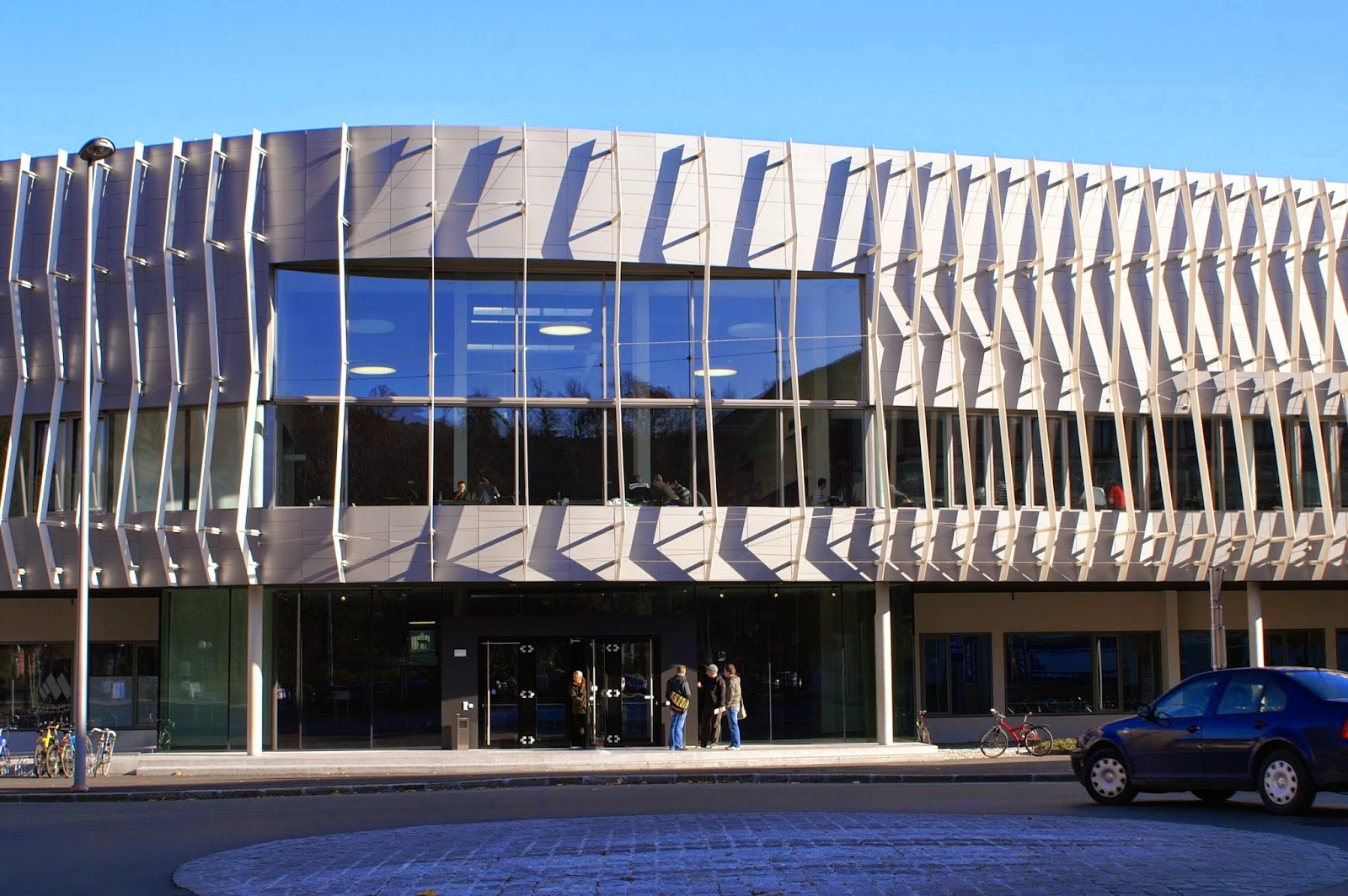 University of Leoben