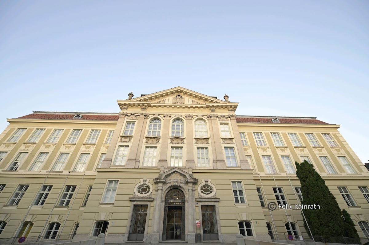 University of Leoben photo 1