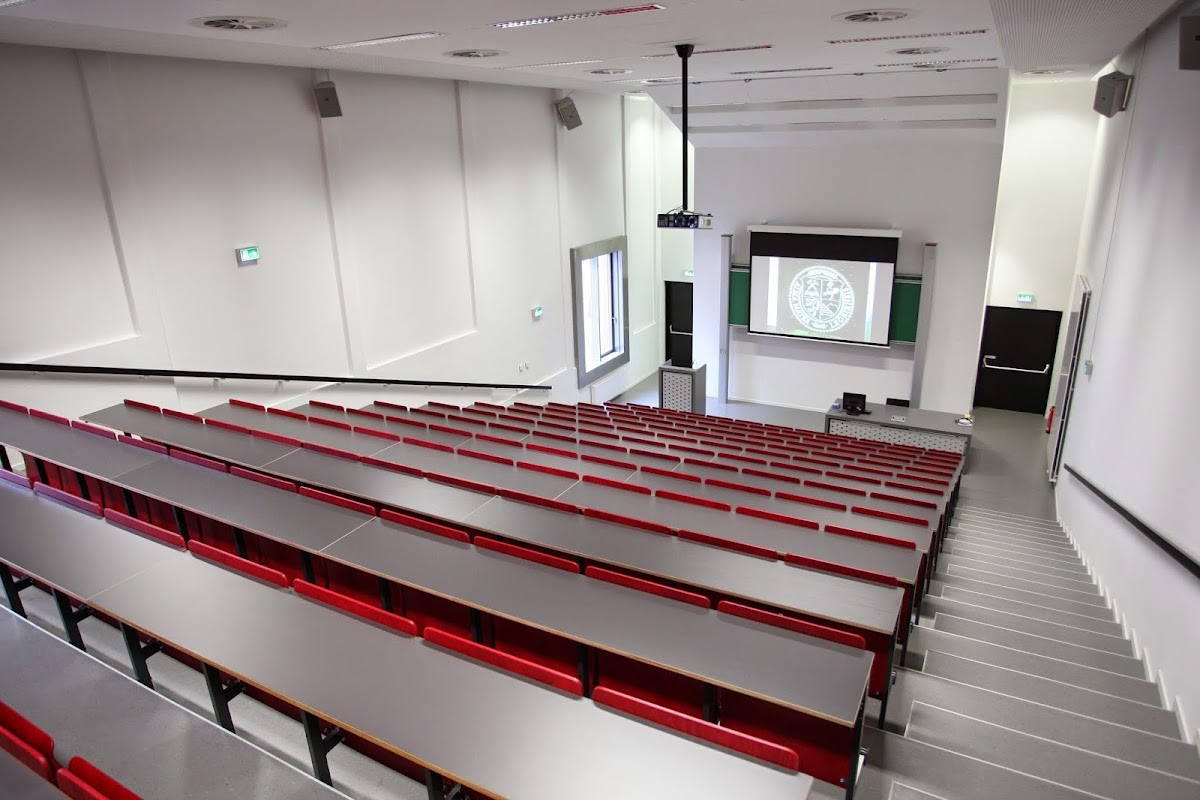 University of Leoben photo 2