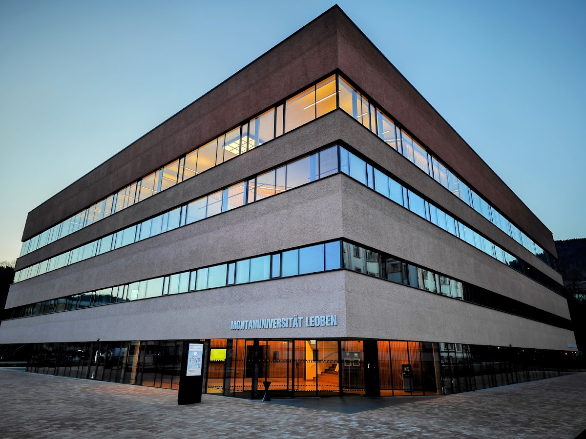 University of Leoben photo 3