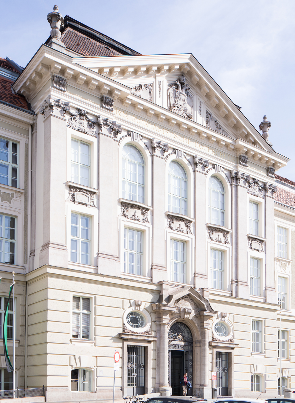 University of Leoben photo 9