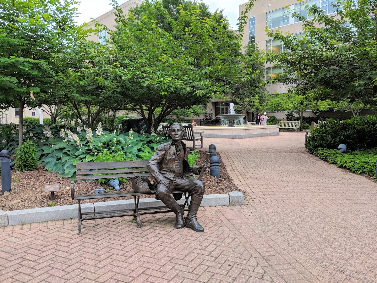 George Washington University photo 5