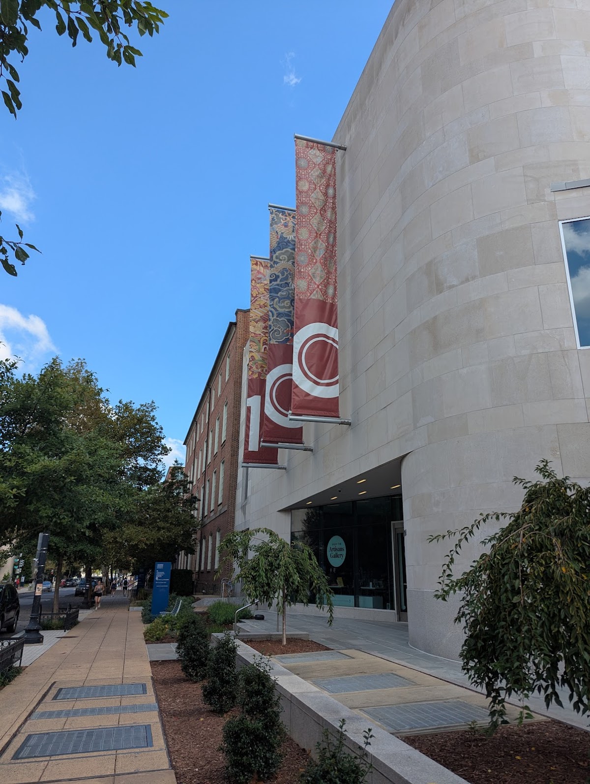 George Washington University photo 7