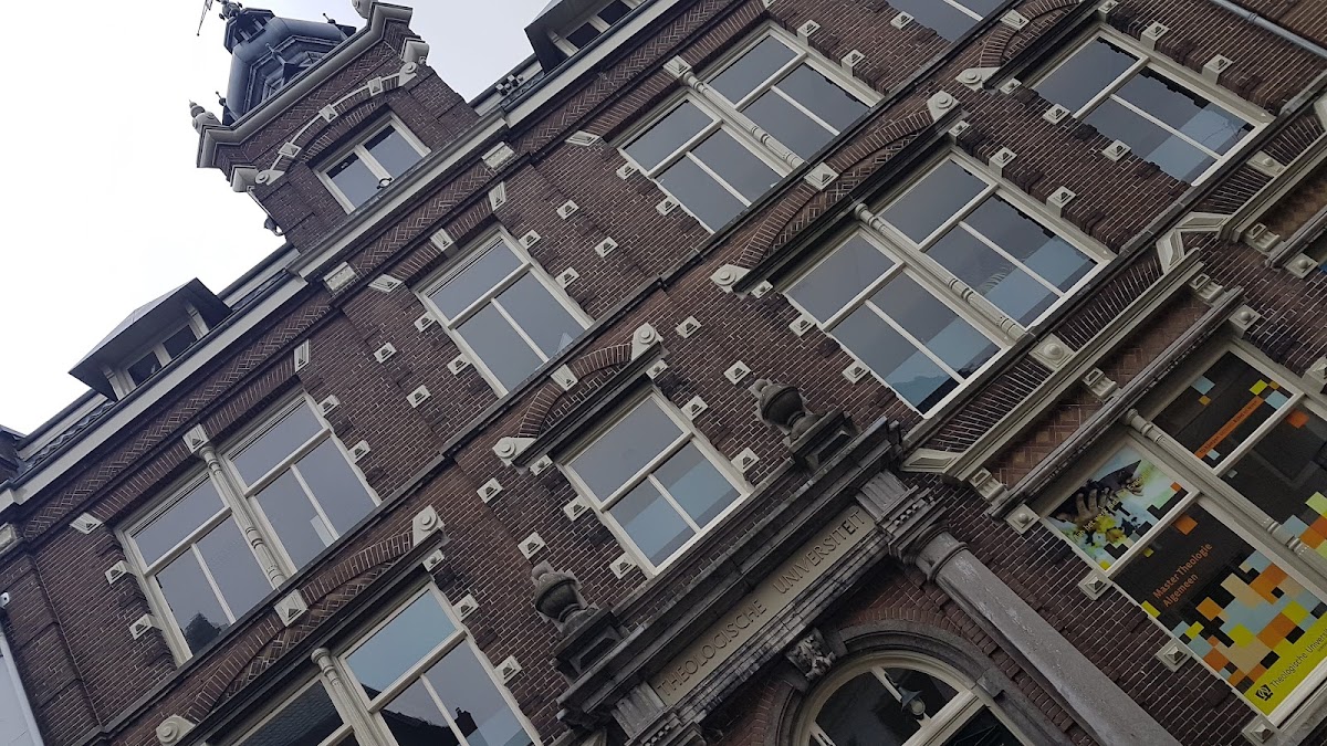 Theological University Kampen photo 1