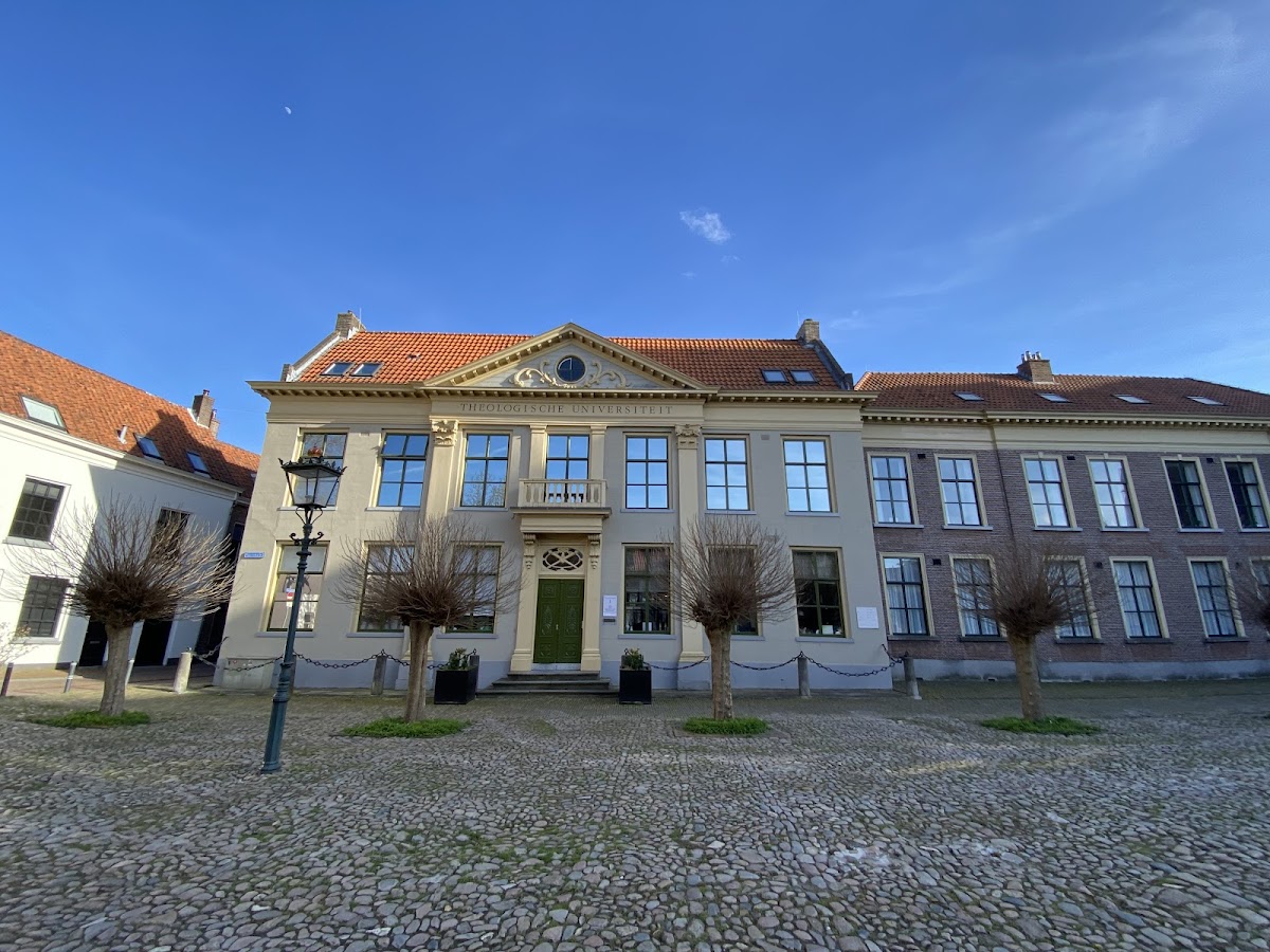 Theological University Kampen photo 2