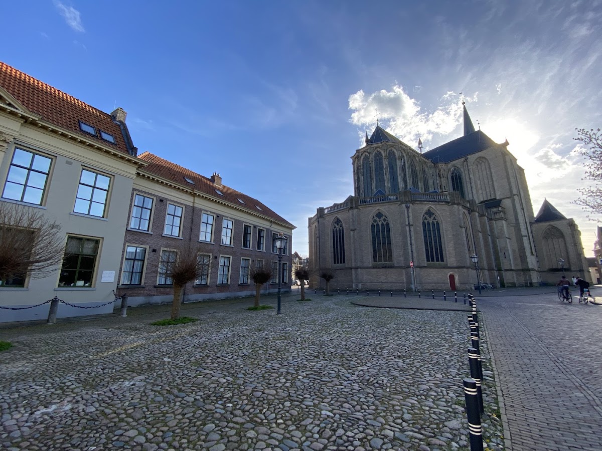 Theological University Kampen photo 3