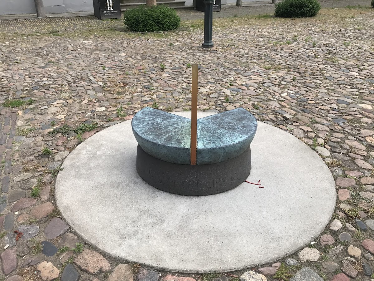 Theological University Kampen photo 4