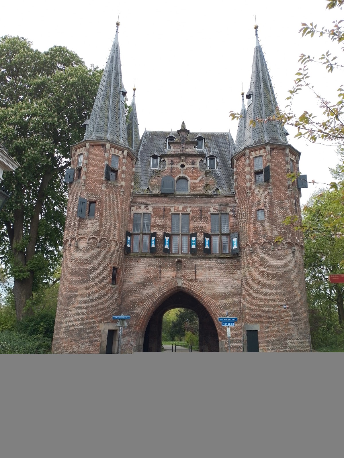 Theological University Kampen photo 5