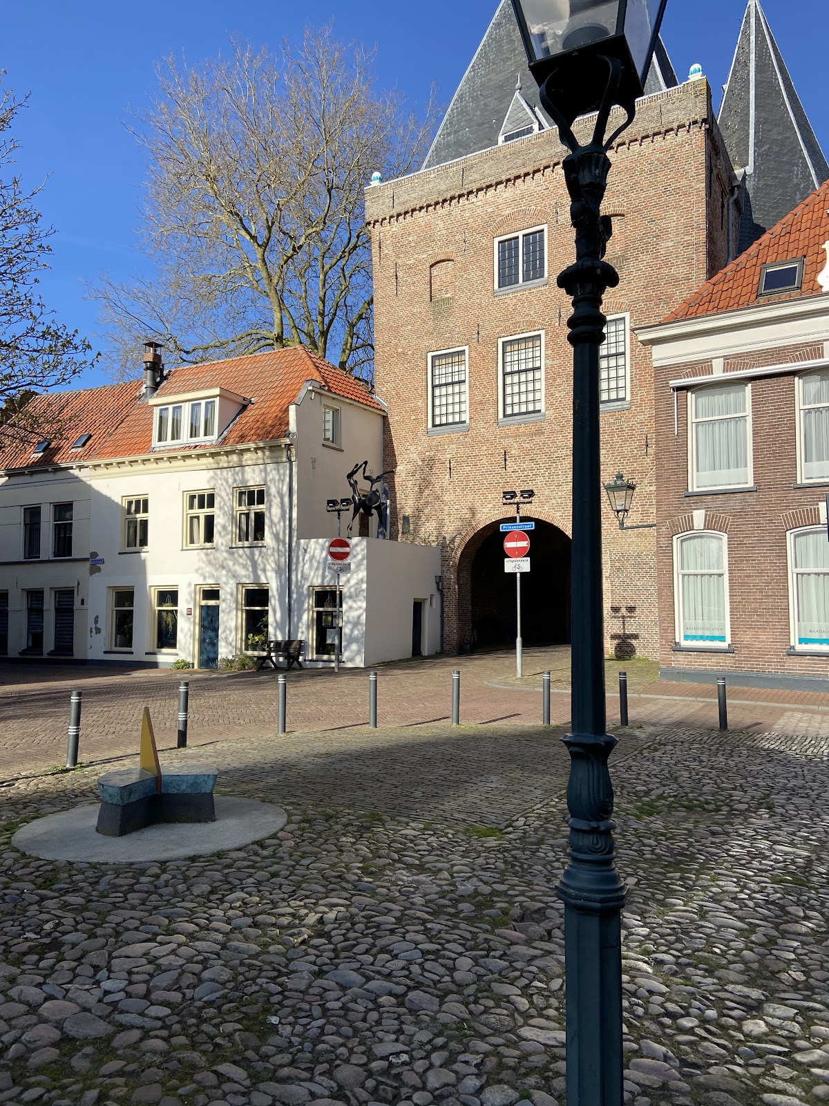 Theological University Kampen photo 8