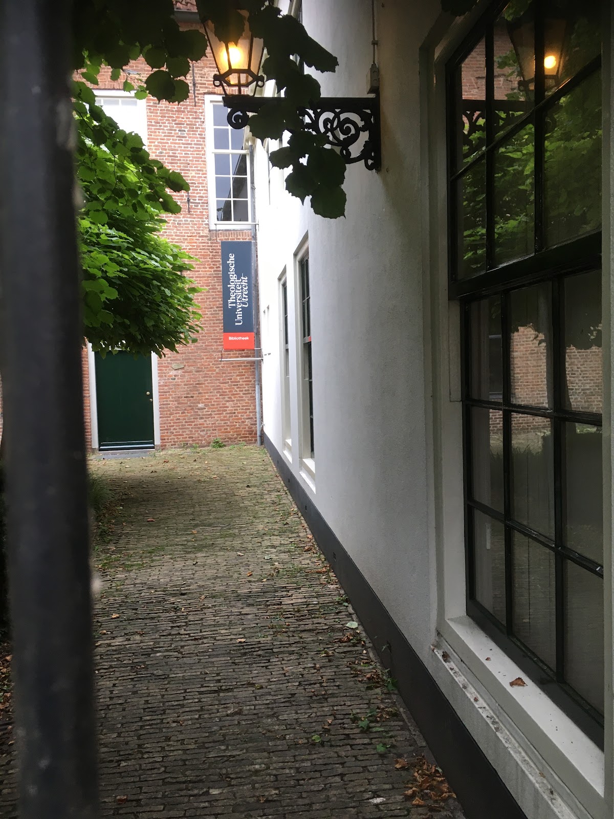 Theological University Kampen photo 9