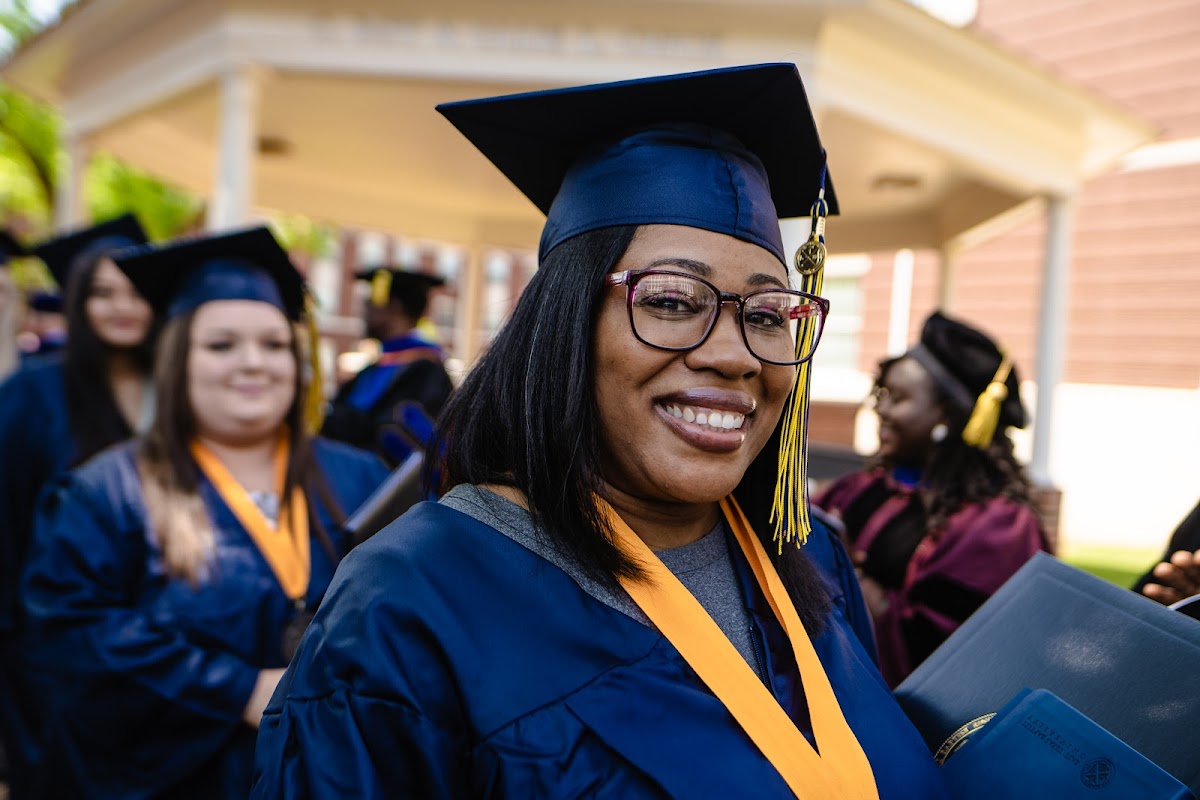 East Texas Baptist University photo 3