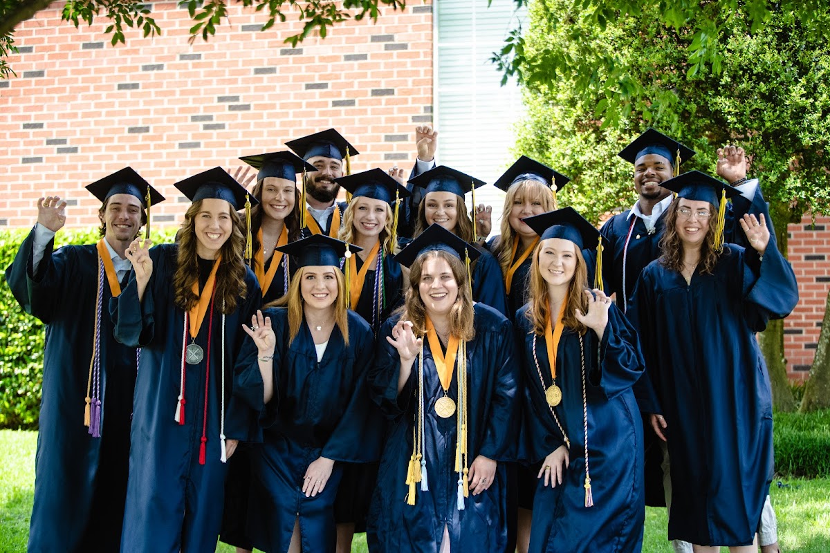 East Texas Baptist University photo 6