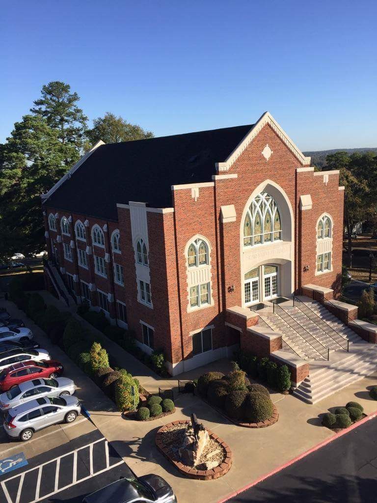East Texas Baptist University photo 9