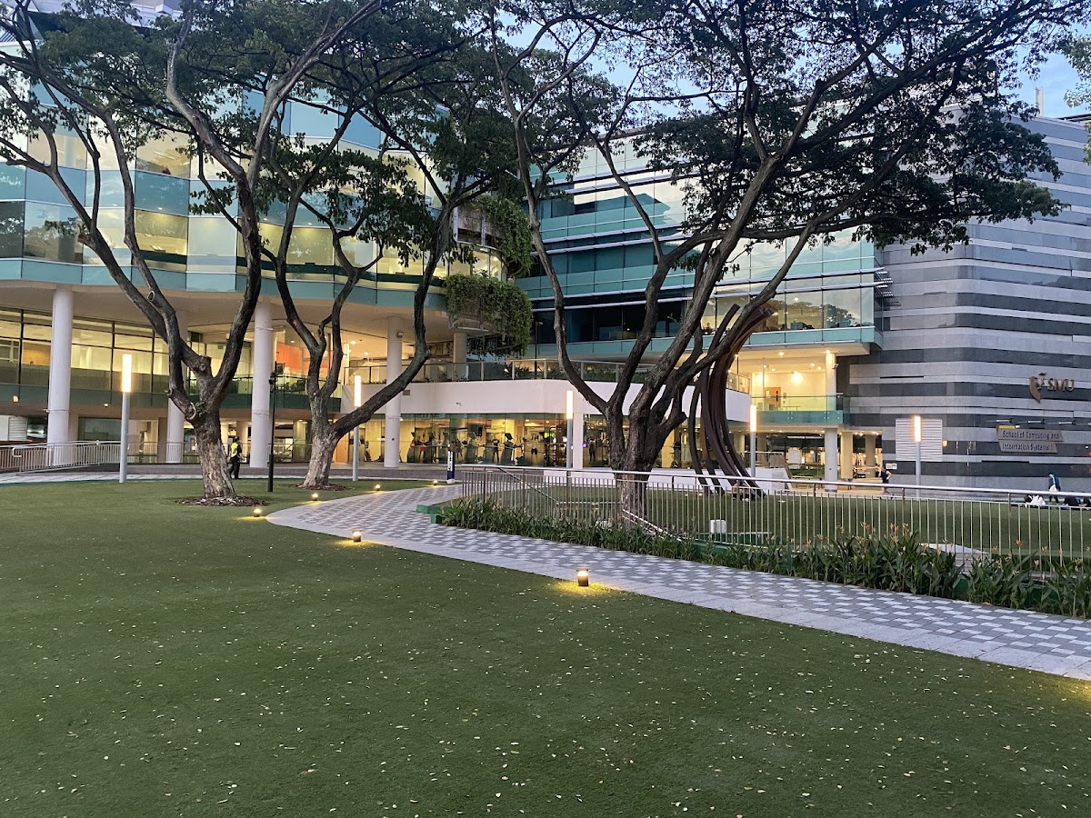 Singapore Management University (SMU) photo 4
