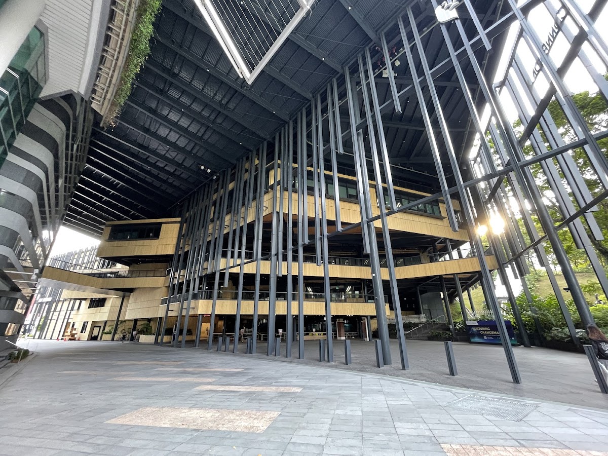Singapore Management University (SMU) photo 5