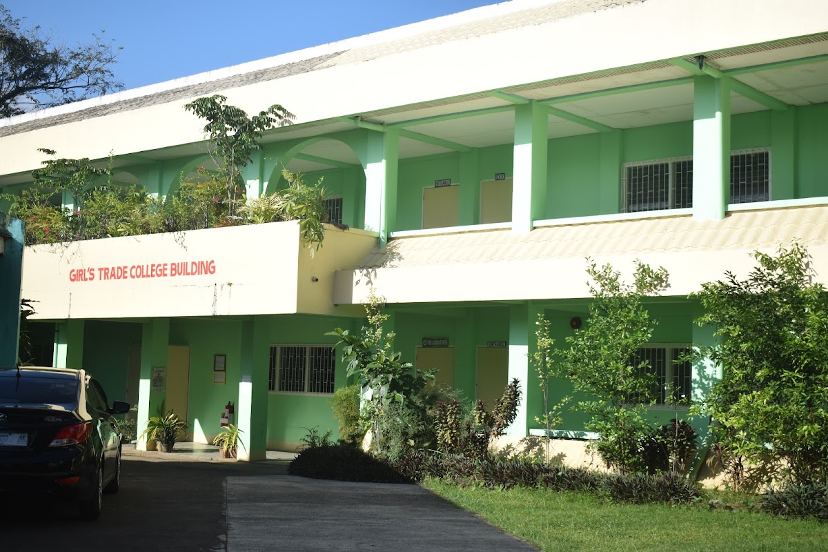 Sorsogon State University photo 2