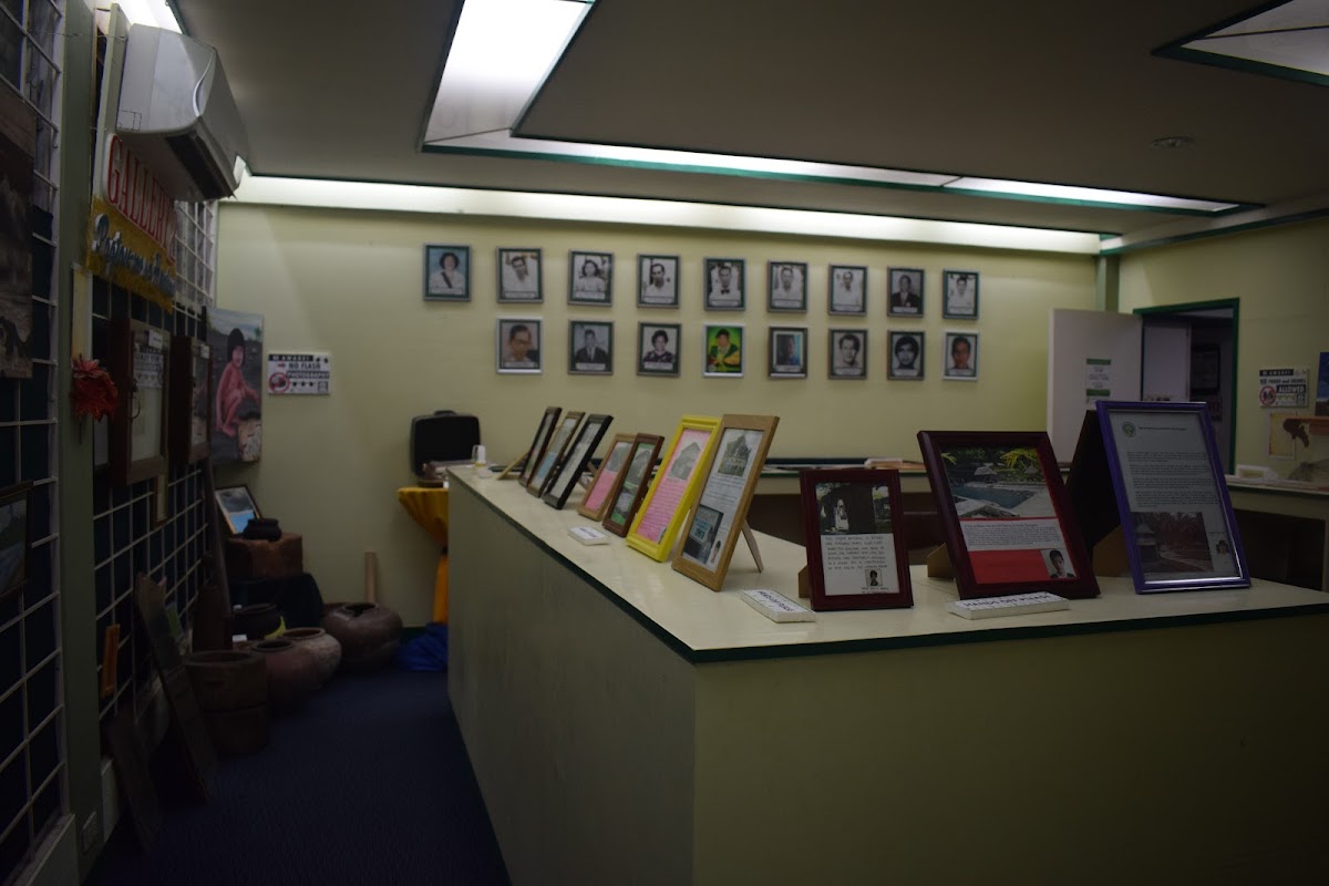 Sorsogon State University photo 3