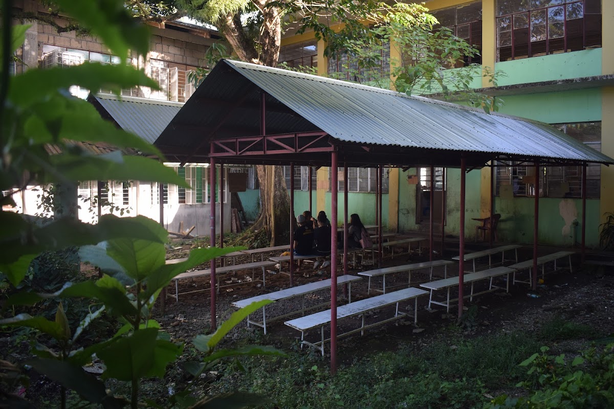 Sorsogon State University photo 4