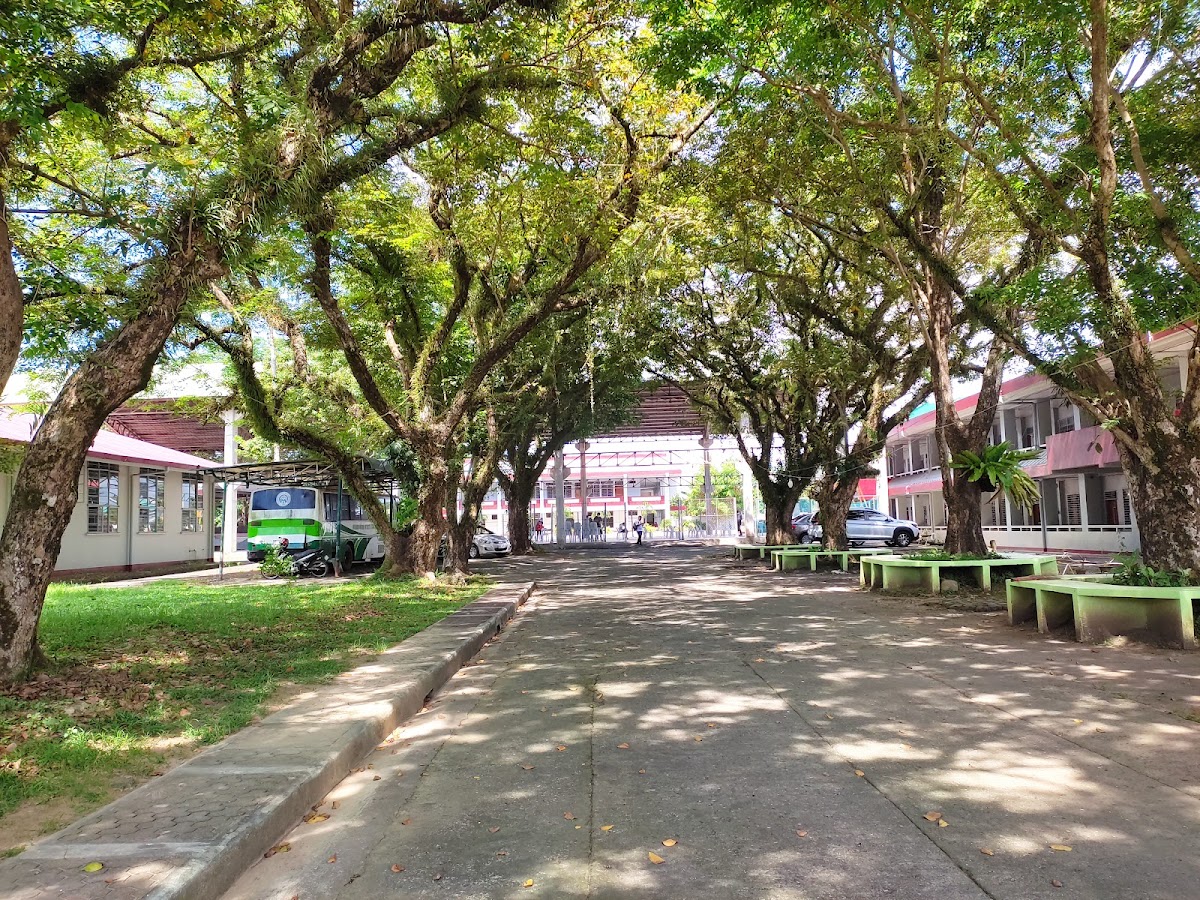 Sorsogon State University photo 5