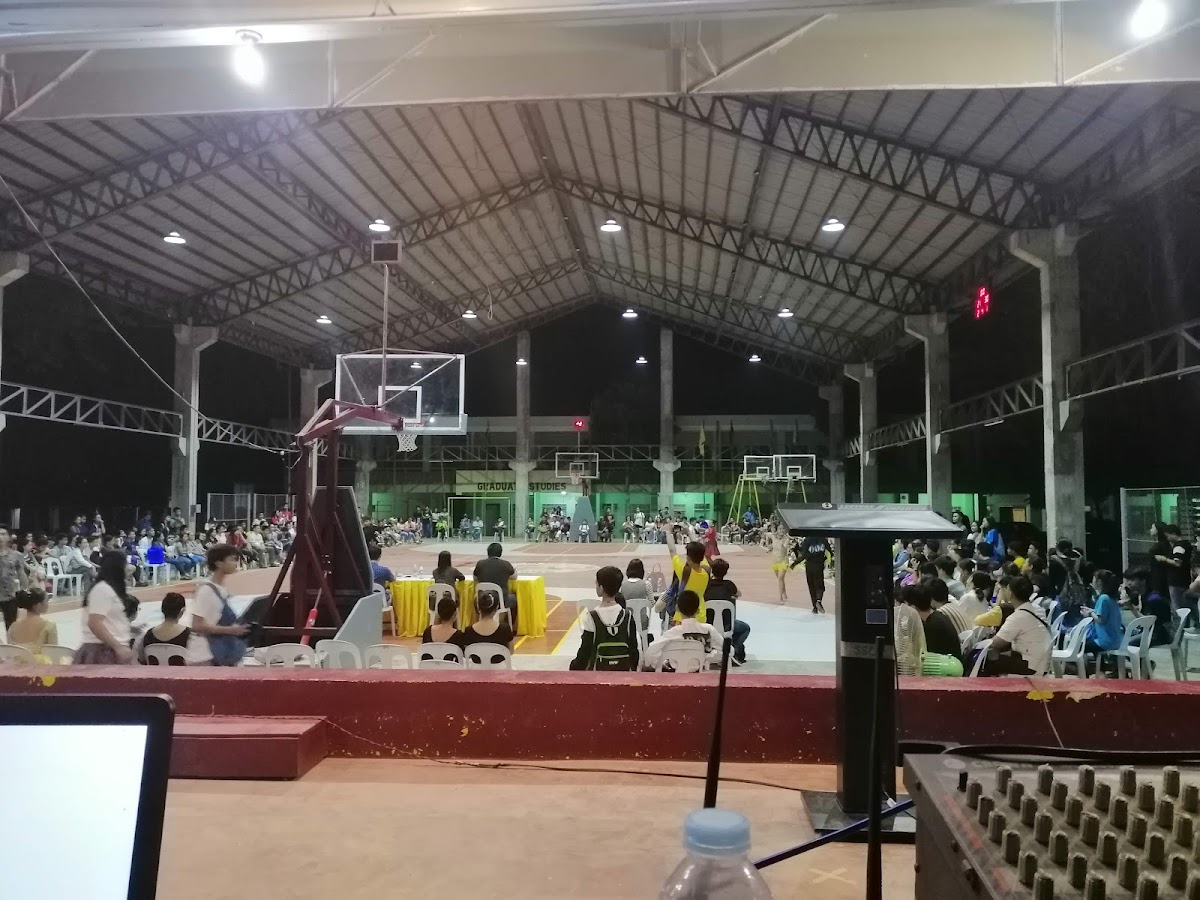 Sorsogon State University photo 7