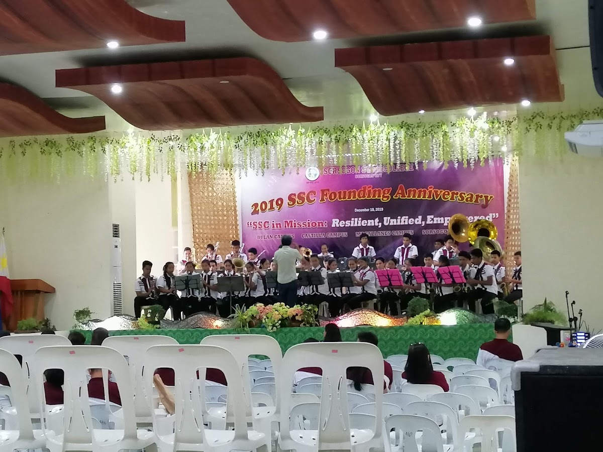 Sorsogon State University photo 8