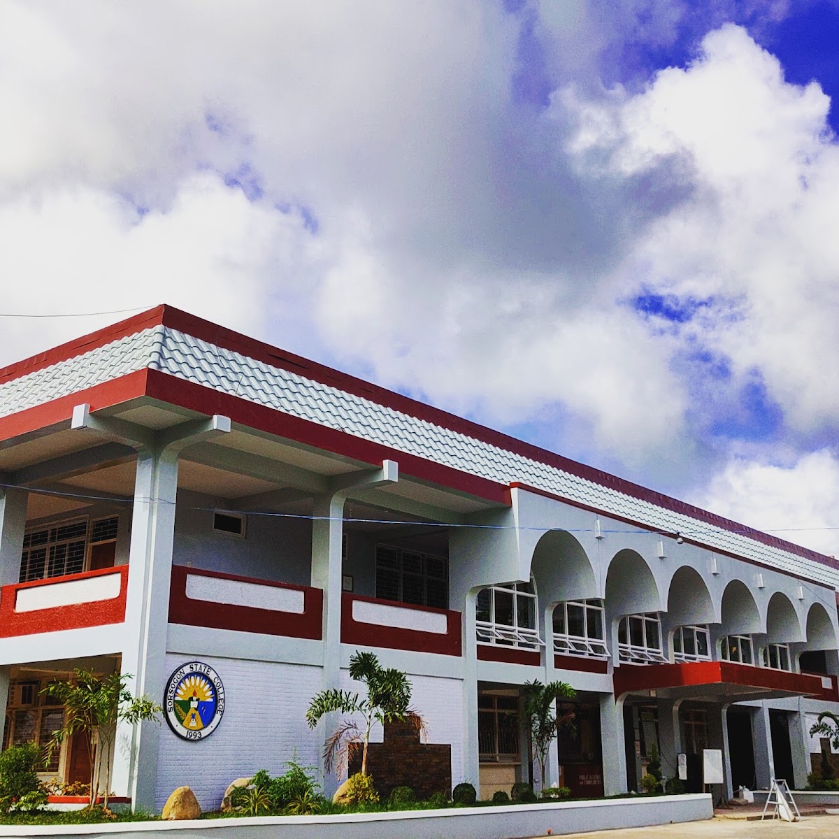 Sorsogon State University photo 9