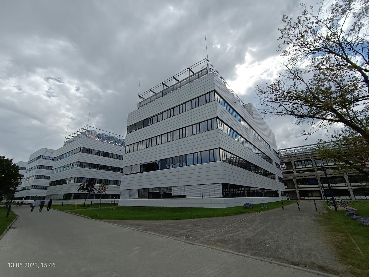 Heinrich Heine University Düsseldorf photo 4