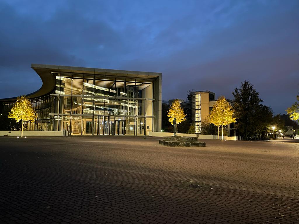 Heinrich Heine University Düsseldorf photo 5