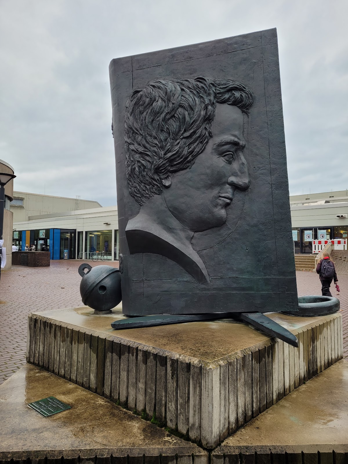 Heinrich Heine University Düsseldorf photo 8