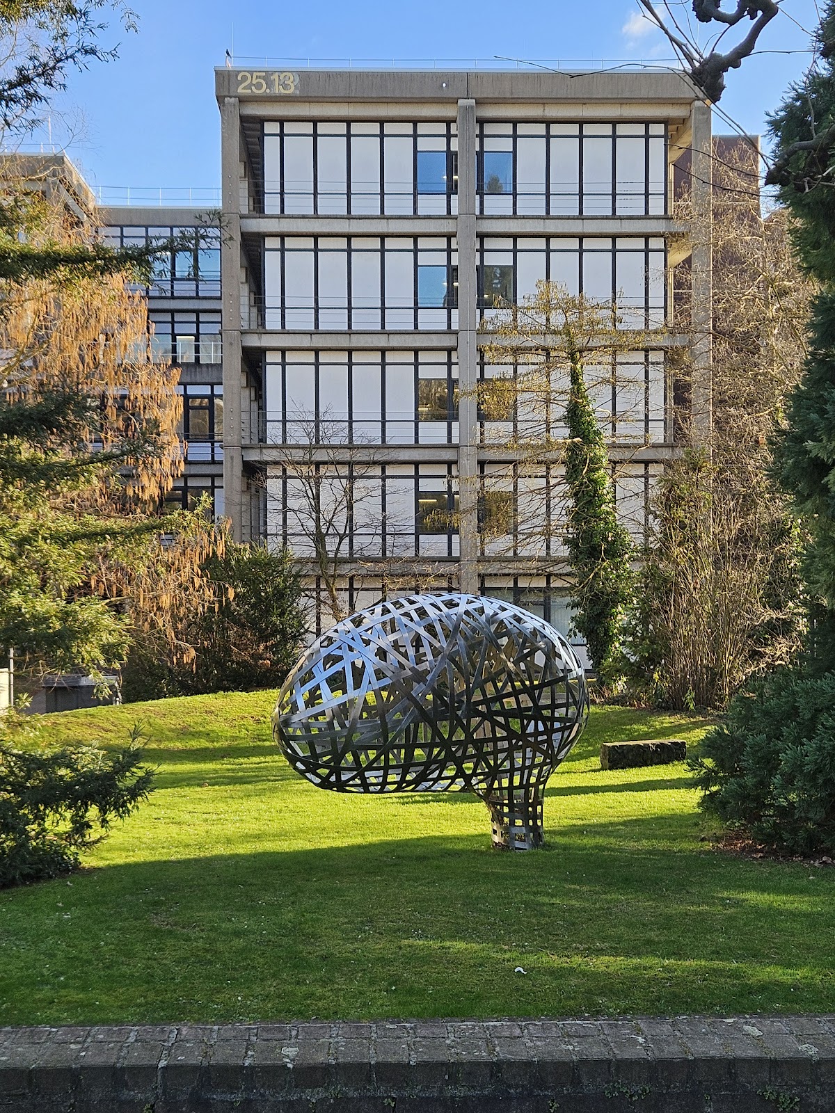 Heinrich Heine University Düsseldorf photo 9