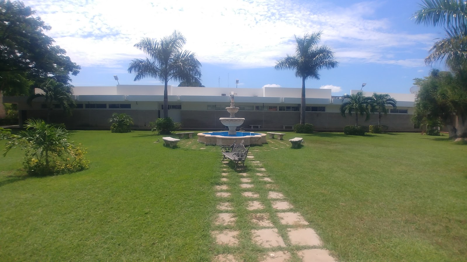 Technological Institute of Mérida