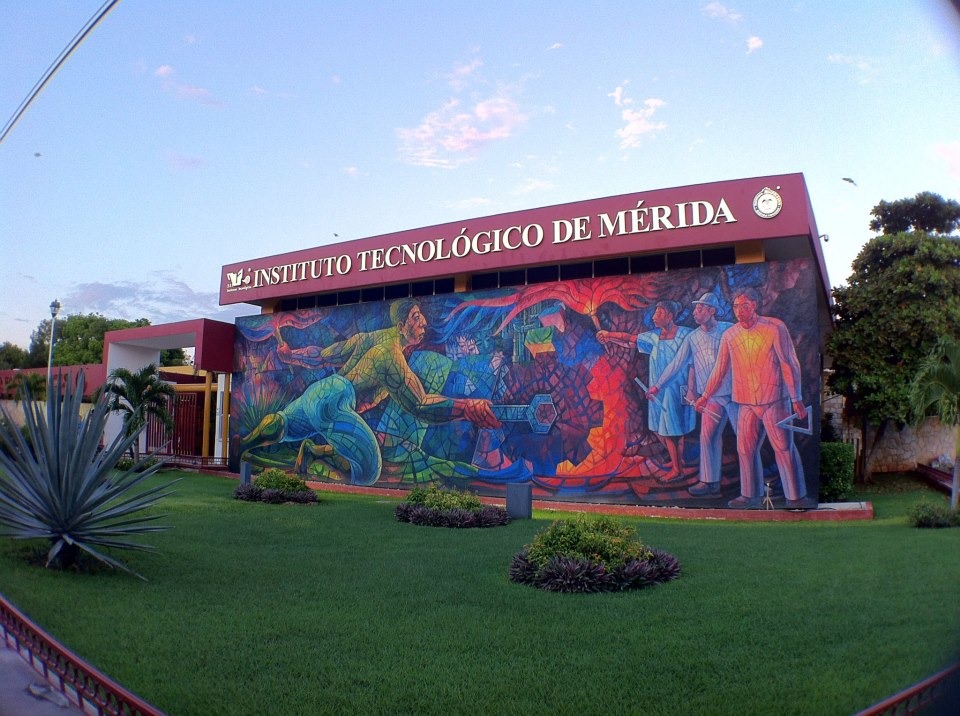 Technological Institute of Mérida photo 1